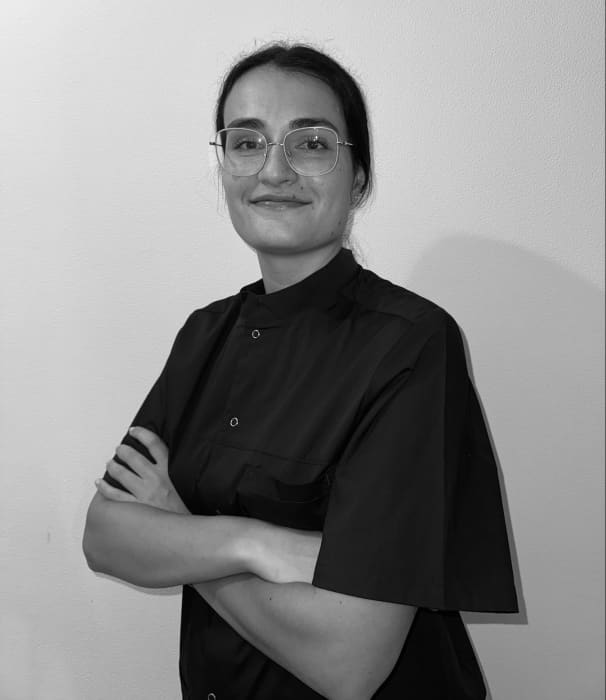 Justine Bon