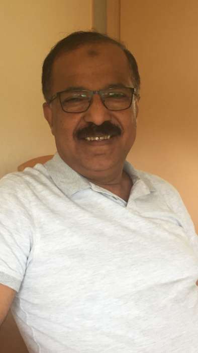 Dr Youcef NESRAT