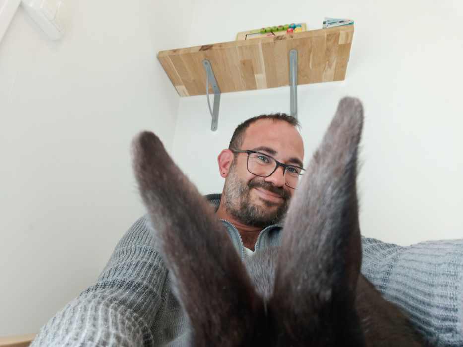 Maxime Cramet