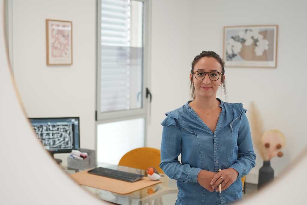 Dr Sarah Takadoum