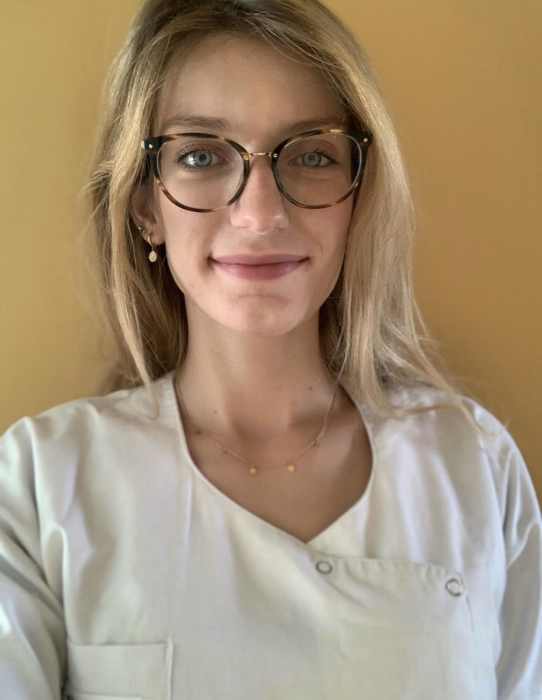 Laura Reubrecht