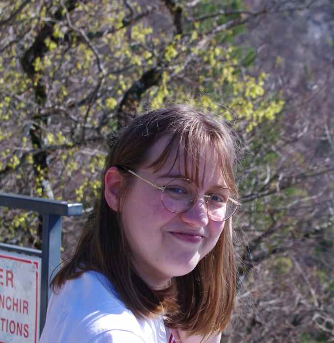 Juliette Antoine