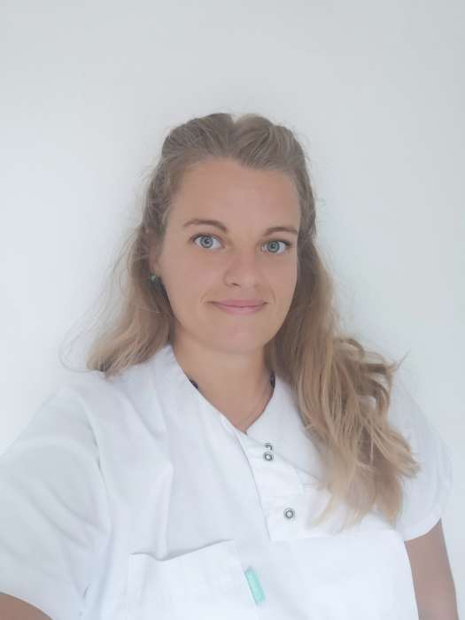 Marine LASSEAUX