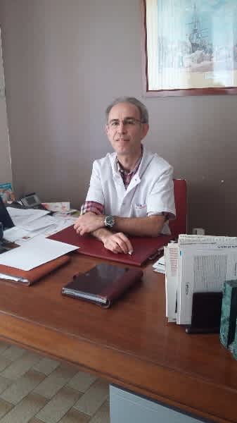 Dr Ludovic TARDY