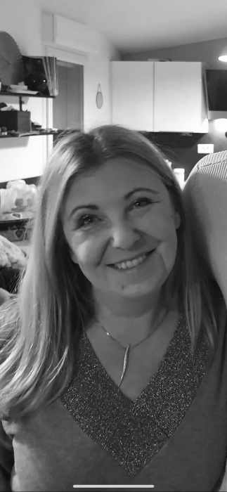 CARINE KOLODZIEJSKI 