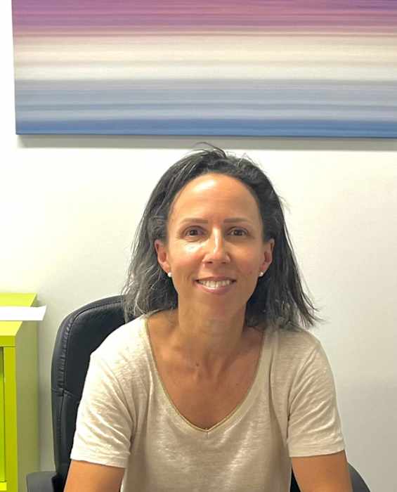 Dr Laure Mefat, Chirurgien infantile à Bordeaux