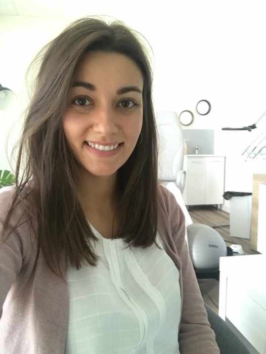 Lisa Pignide