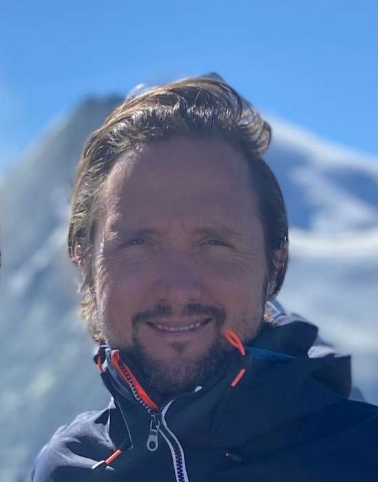 Dr PHILIPPE EDOUARD DENIS