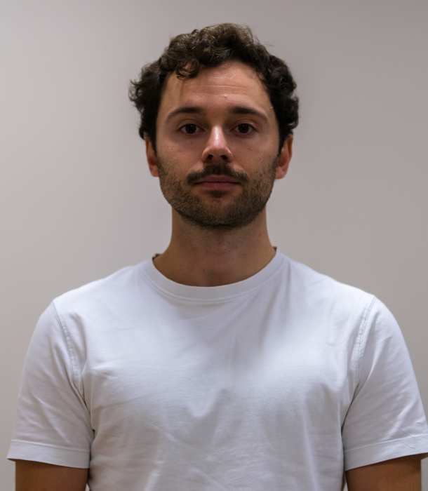 Dr Tom Gadet