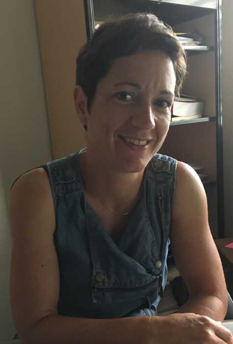 Dr Marion LYONNET COULIBALY