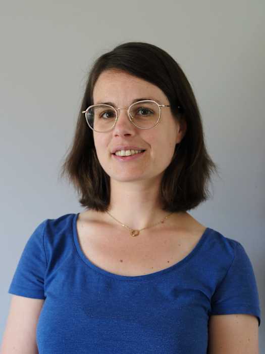 Dr Marie Guion, Médecin généraliste à Savenay