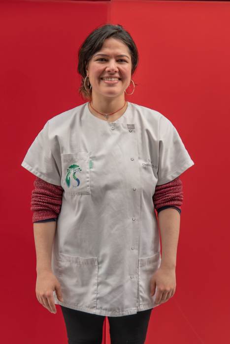 Dr Viviane Sotier Dardeau, Ostéopathe à Beaune