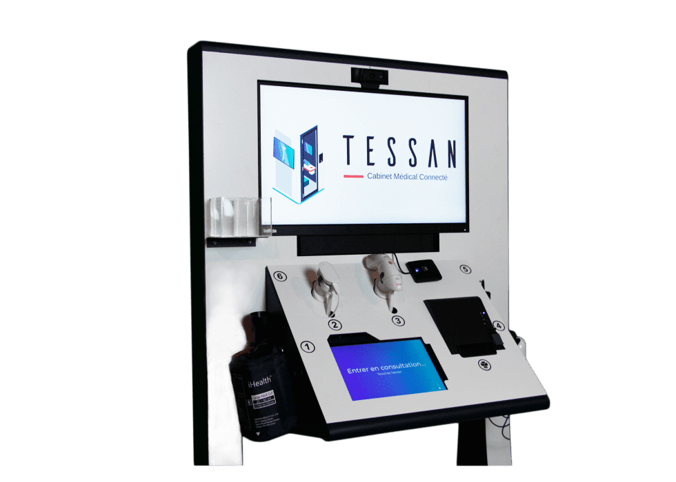 Pharmacie Christophe Bisi 