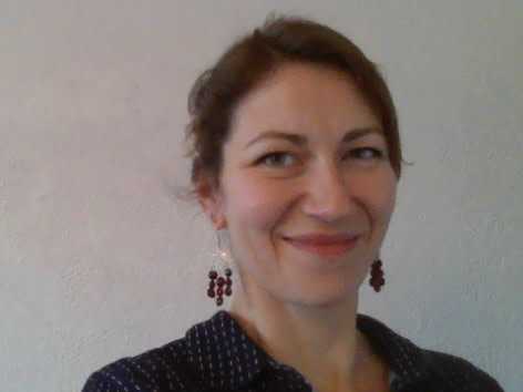 anne-laure DENIS