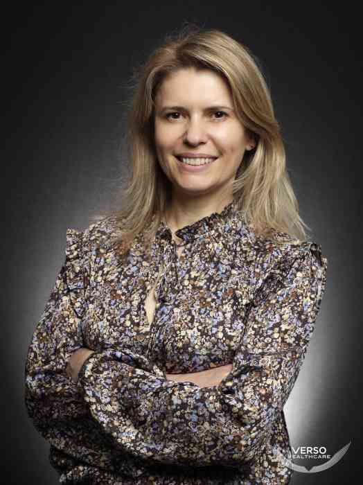 Dr Elena Gherasimiuc