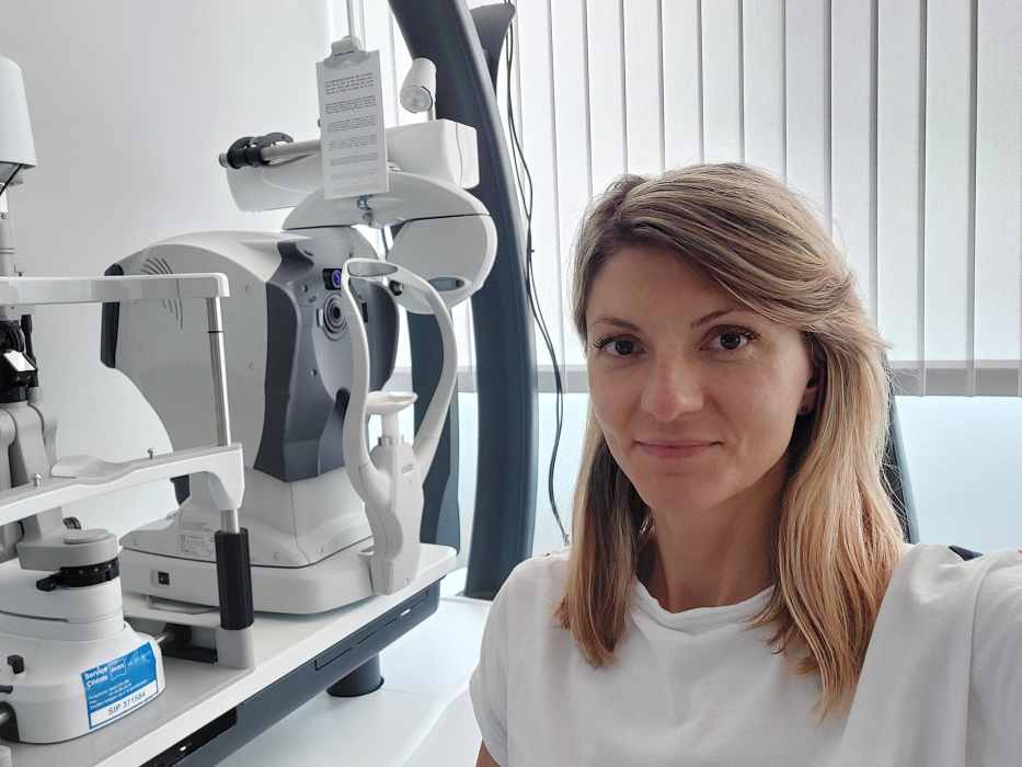 Dr Irina VIASU