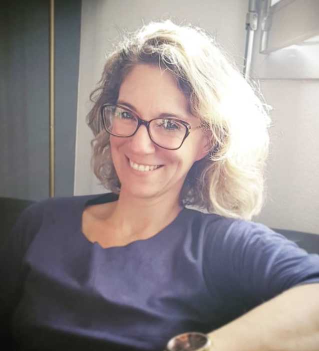 GUILENE LEROUX