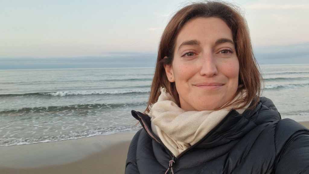 Melina Verdellet, Ostéopathe à Combronde