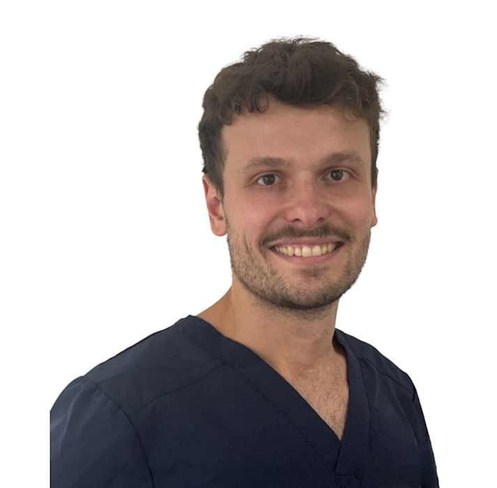 Dr Julien Cornu, Chirurgien dentiste à Mios
