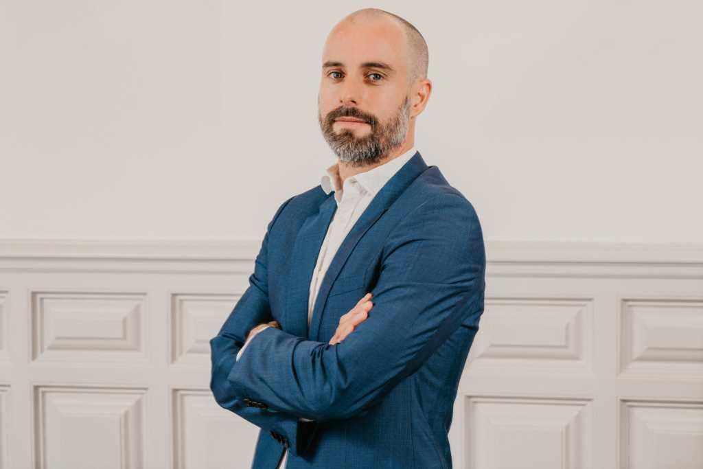 Dr Benjamin SOMMIER