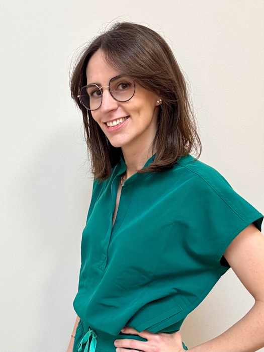 Dr Marine Lefevre, Chirurgien dentiste à Gragnague