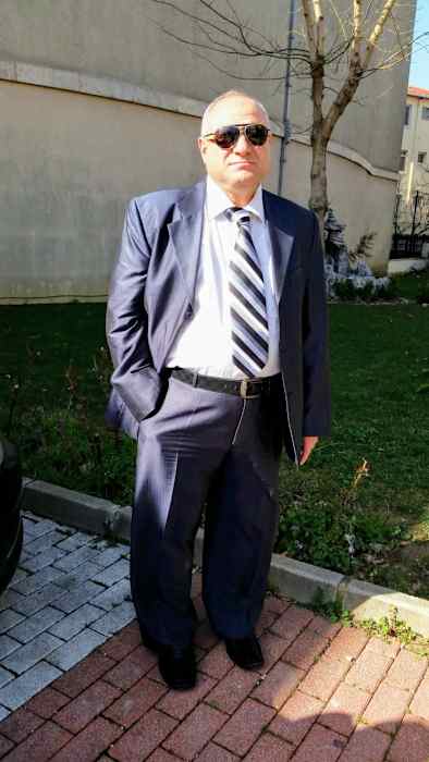 Dr Mohamed Bachar EL SAYED