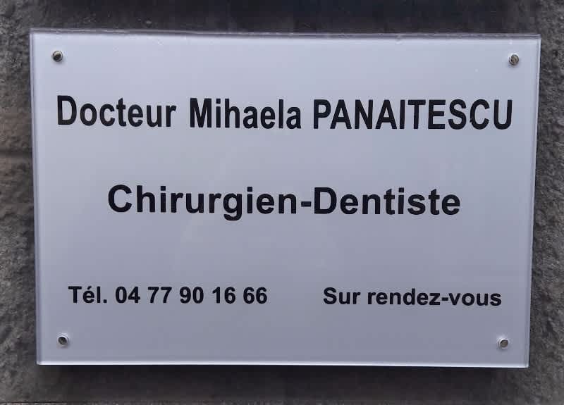 Dr Mihaela PANAITESCU