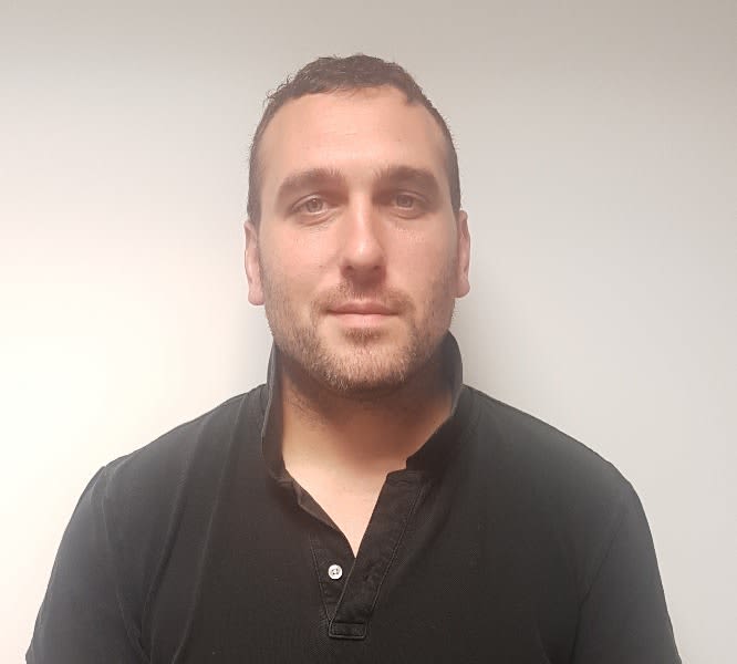 Damien BOURRIER