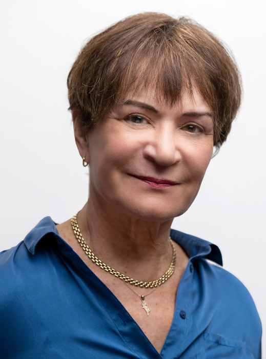 Dr Françoise ANGEL-BRUNET