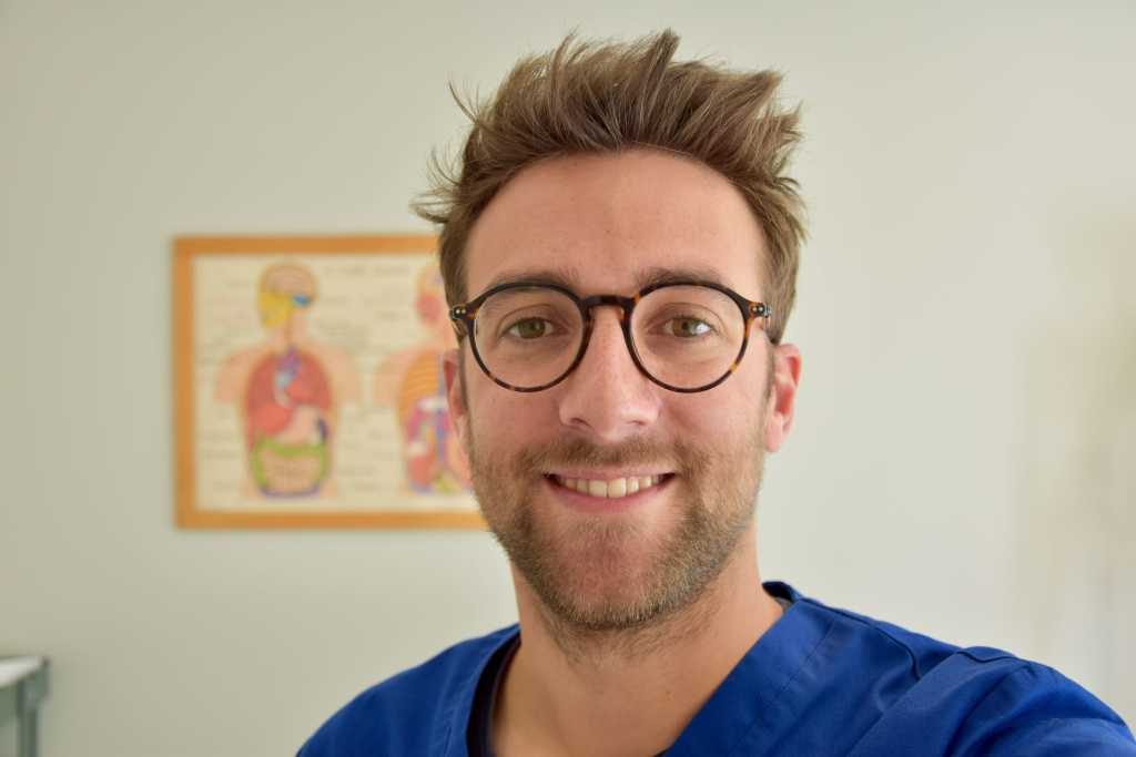 Vincent Radiguet