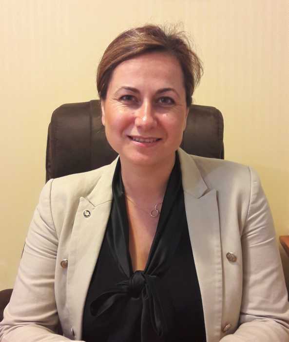 Dr Ramona BARSAN 
