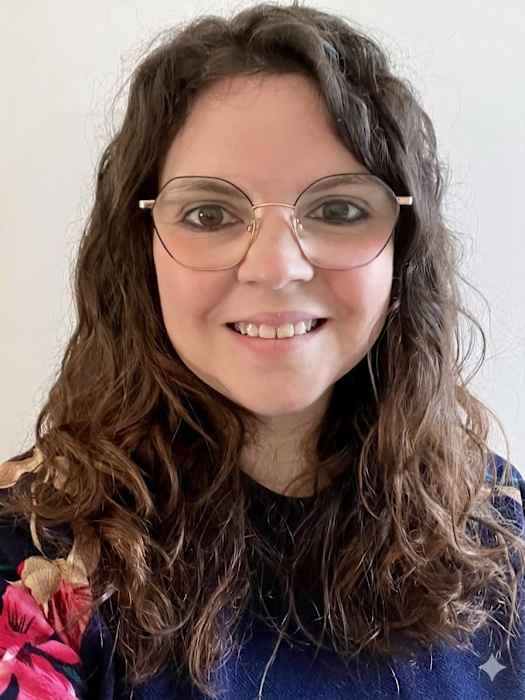 Dr Marion Bertin-Noel, Orthoptiste à Bellevigny