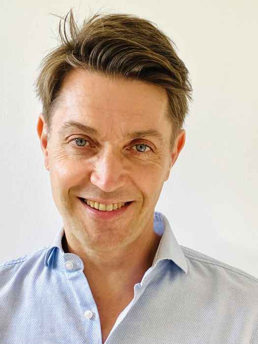 Dr Christian PESENTI