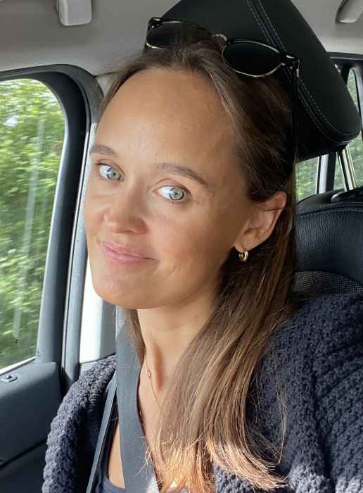 Dr Mathilde LYSONICK GRIERE  