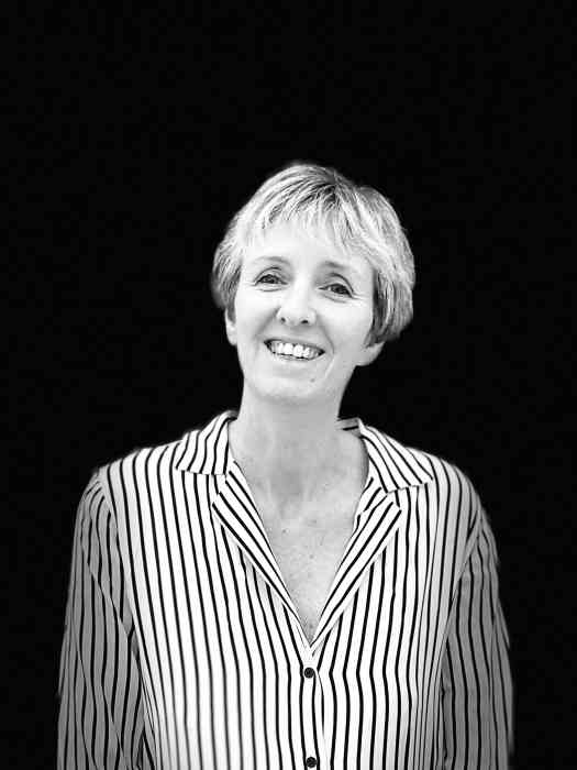 Dr Nathalie Leteneur
