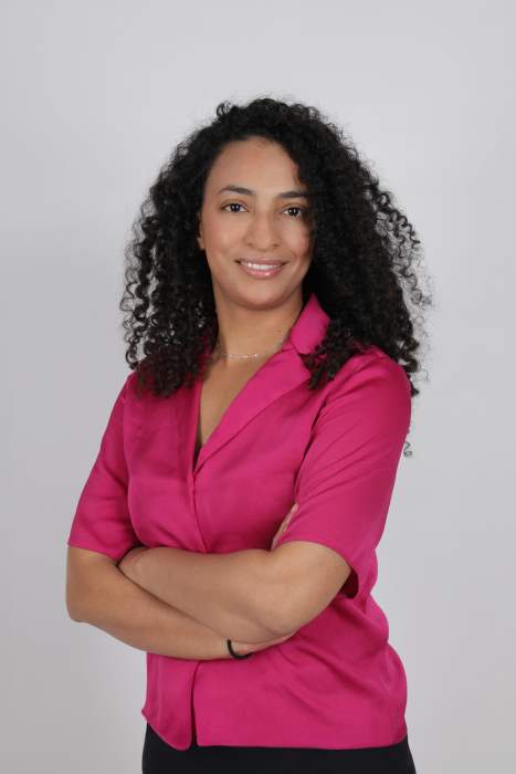 Dr Hajar Ouahmi, Néphrologue à Monaco