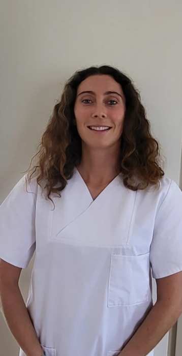 Dr Lea Fevrier, Chirurgien dentiste à Beausoleil