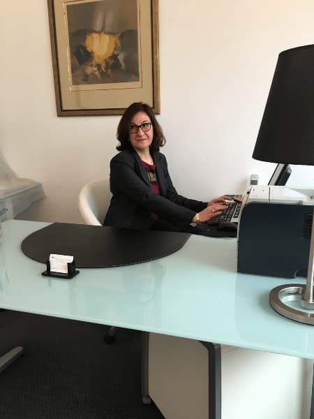 Dr Réna COHEN SADOUN