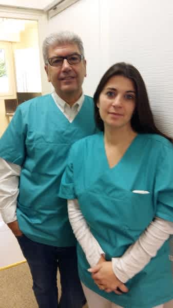 Dr Philippe SMADJA