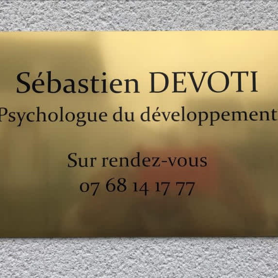 Sébastien Devoti