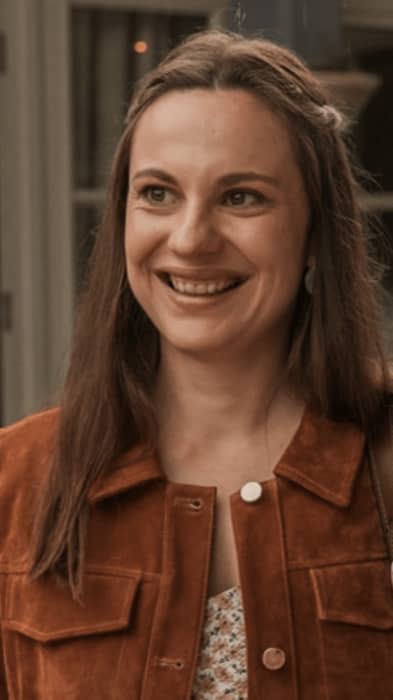Pauline Le Prado