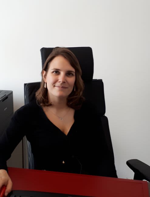 Dr Maïté SANTUCCI