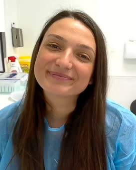 Dr Silvia LUPU