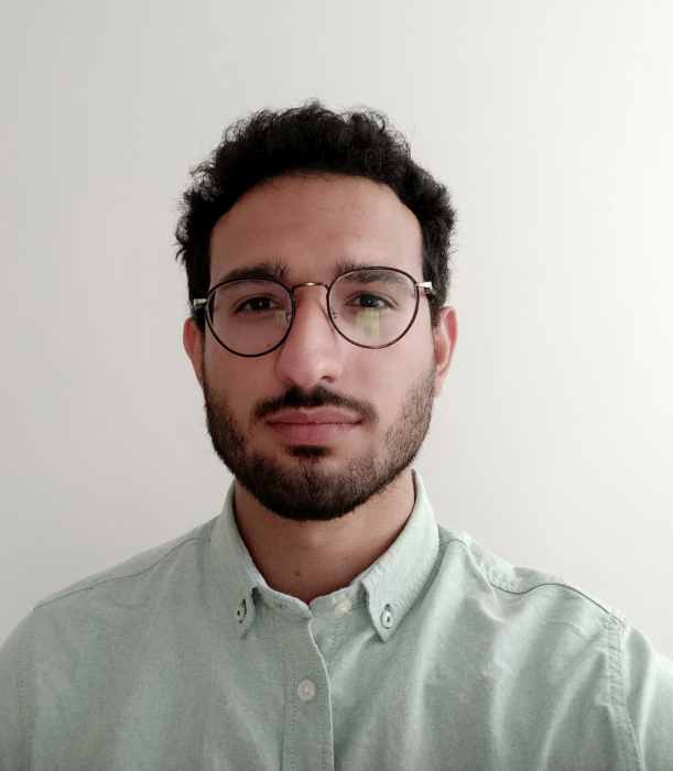 BENJAMIN LALOUM