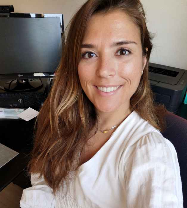 Dr Pénélope Courtois, Médecin généraliste à Valbonne