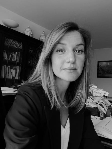 Dr Elodie CROCI