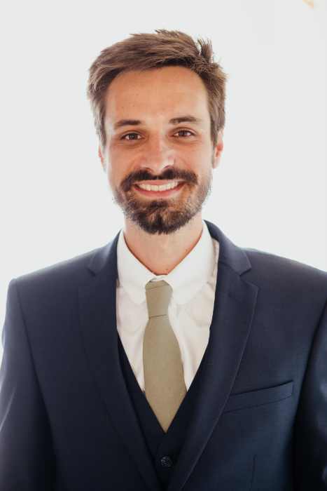 Gautier ANDRE