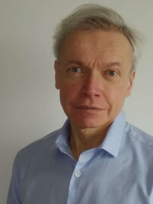 Dr Edouard GAMBINI