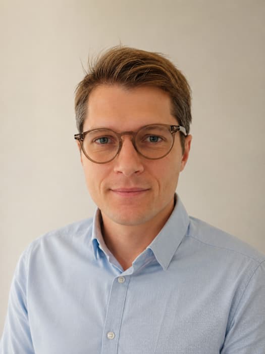 Dr Paul Girardet, Chirurgien vasculaire à Ste Foy Lès Lyon