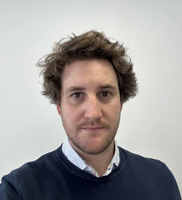 Dr Clément Lévêque